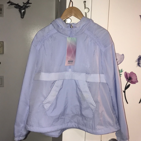 Ivivva by lululemon anorak